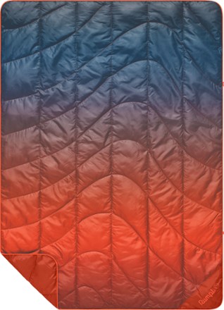 Rumpl Travel Puffy Blanket 0