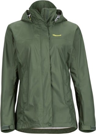 Marmot Women's Rain Jackets | REI Co-op