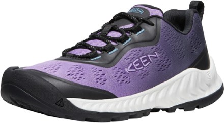 KEEN NXIS Speed Hiking Shoes - Women's 2