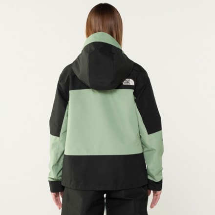The North Face GTX Hex Jacket - Women's 4