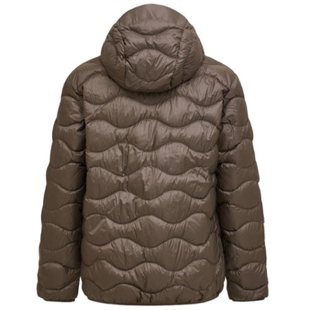 Peak Performance Helium Down Hood Jacket - Men's 3