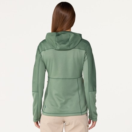 Fjallraven Abisko Trail Fleece Jacket - Women's 2