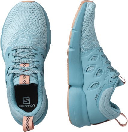 Salomon Predict Soc 2 Road-Running Shoes - Women's 3