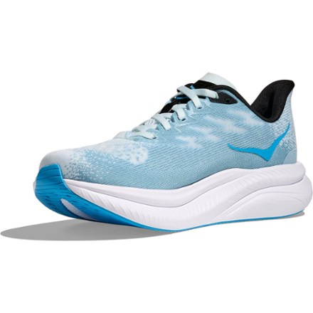 HOKA Mach 6 Road-Running Shoes - Women's 3