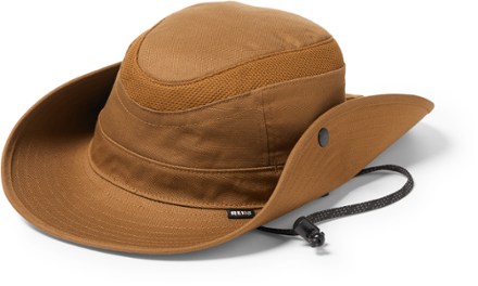 REI Co-op Vented Trailsmith Hat 5