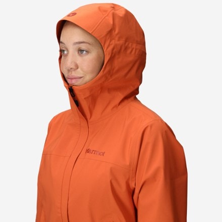 Marmot PreCip Eco Pro Rain Jacket - Women's 3