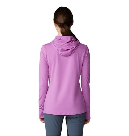 Mountain Hardwear Butter Up Hoody - Women's 1
