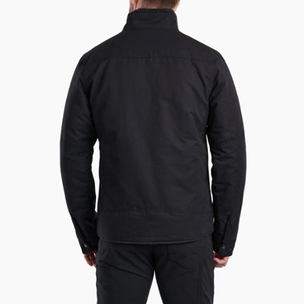 KUHL Burr Insulated Jacket - Men's 1