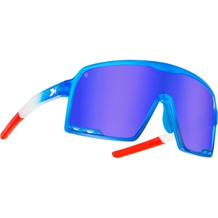 Knockaround Campeones Sunglasses - Kids' 3