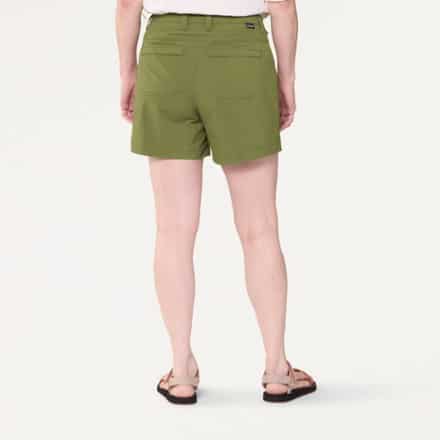 Patagonia Quandary 5" Shorts - Women's 2