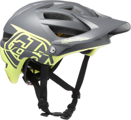 Troy Lee Designs A1 Classic Mips Bike Helmet 0