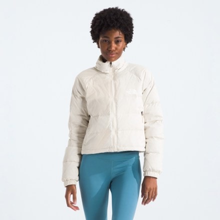 The North Face Hydrenalite Down Short Jacket - Women's 1