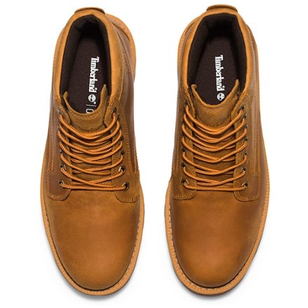 Timberland Redwood Falls Waterproof Boots - Men's 4