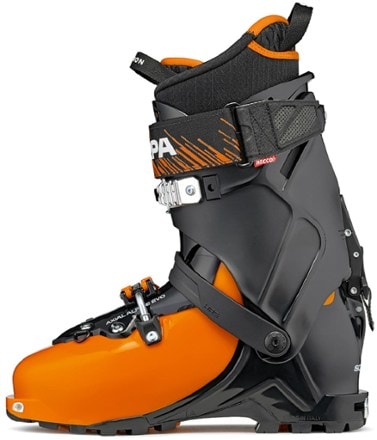 Scarpa Maestrale Alpine Touring Ski Boots - Men's - 2021/2022 1