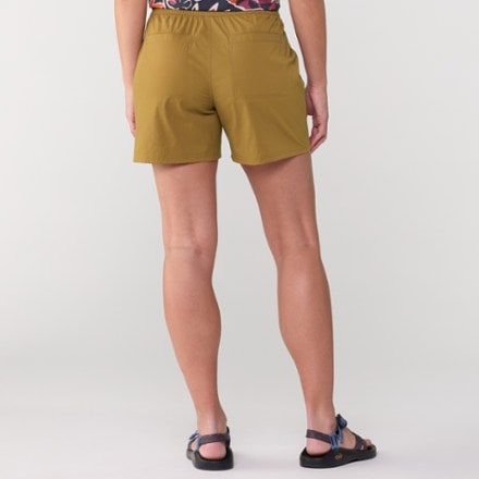 REI Co-op Trailmade Shorts - Women's 3