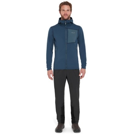 Rab Superflux Hoody - Men's 3