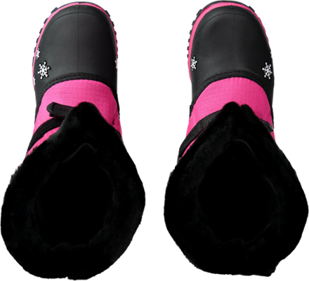 baffin youth snow boots