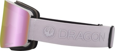Dragon R1 OTG Snow Goggles 3