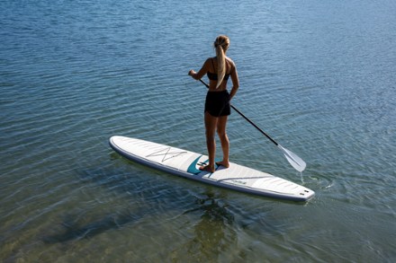 Location Image for Lido Utility Armor Stand Up Paddle Board - 10'6''