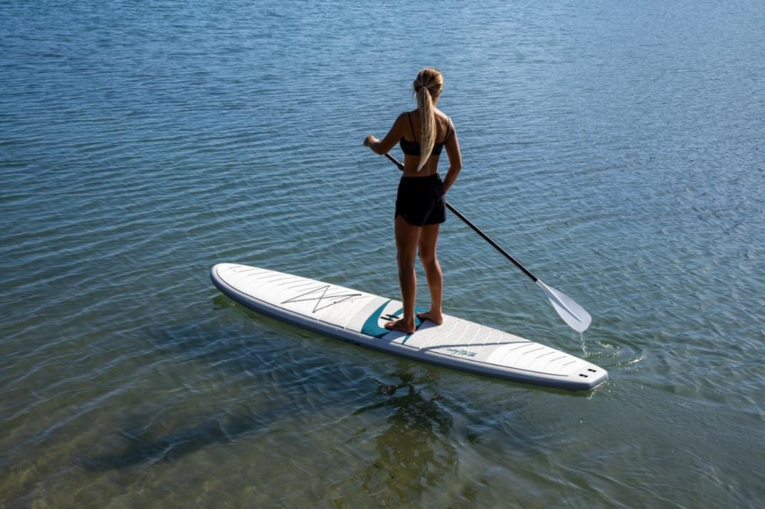 Location Image for Lido Utility Armor Stand Up Paddle Board - 10'6''