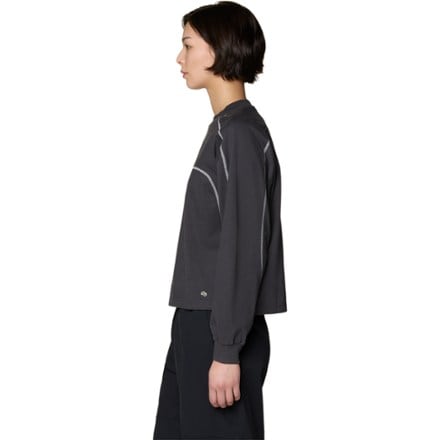 Mountain Hardwear Hardwear Supply Long-Sleeve Shirt - Women's 2