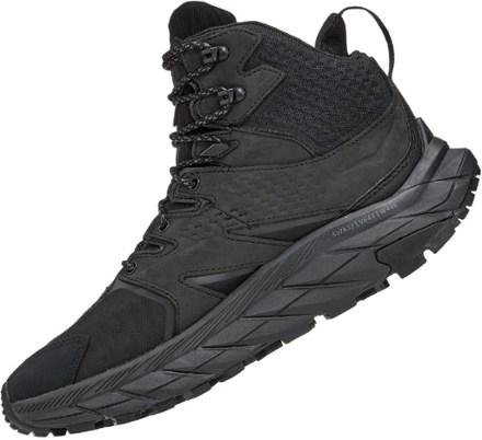 HOKA Anacapa Mid GTX Hiking Boots - Men's 5