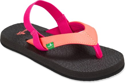 toddler sanuk