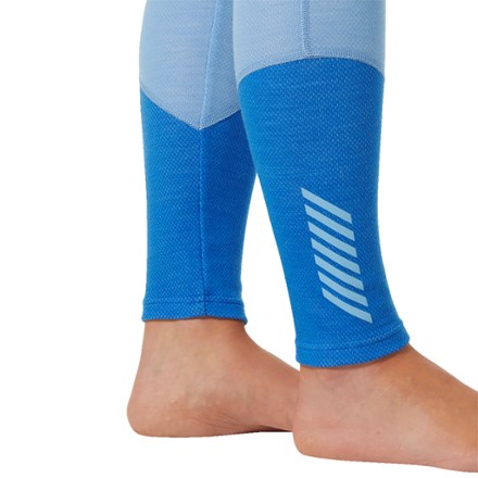 Helly Hansen Lifa Merino Midweight Base Layer Pants - Women's 5