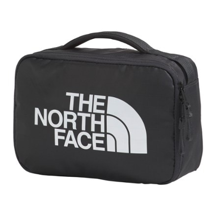 The North Face Base Camp Voyager Toiletry Kit 0