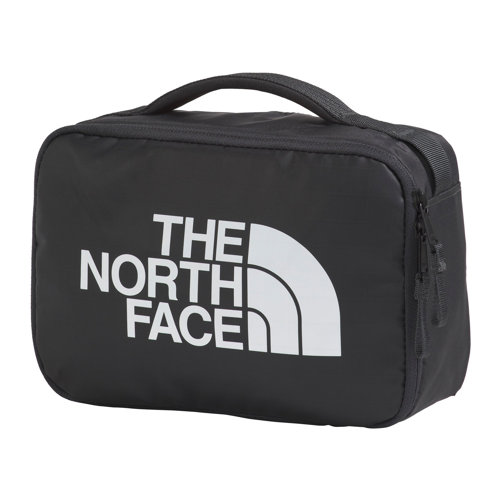 The North Face Base Camp Voyager Toiletry Kit Gray