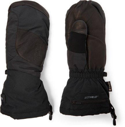 Outdoor Research Prevail Heated GORE-TEX Mittens