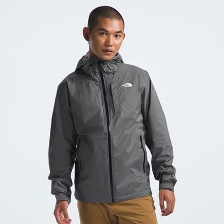 The North Face Alta Vista Rain Jacket - Men's 1