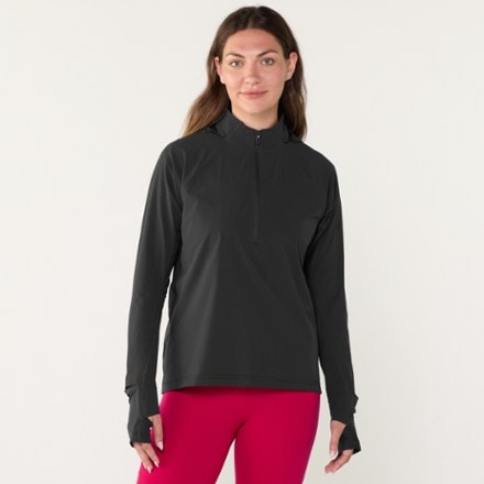 On Trail Breaker Shirt - Women's 2