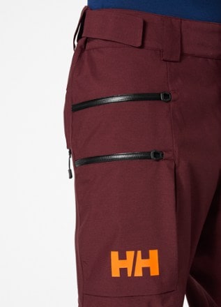 Helly Hansen Garibaldi 2.0 Pants - Men's 5