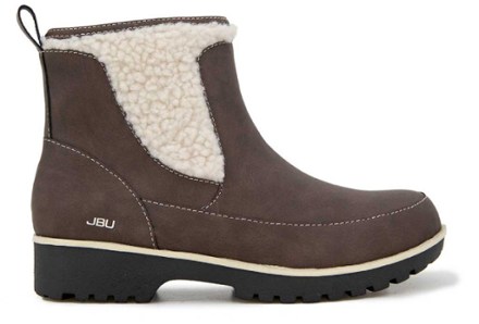 JBU Monroe Boots - Women's 0