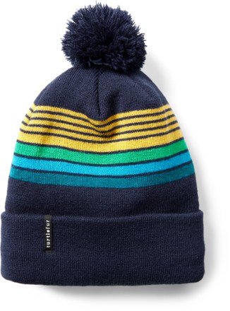 Turtle Fur Omega Hat - Kids' 0