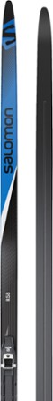 Salomon RS 8 Skate Skis with Prolink Pro Skate Bindings 2