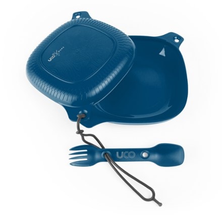 UCO ECO 4-Piece Mess Kit 0