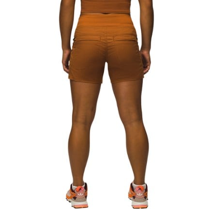 prAna Kanab Shorts - Women's 2