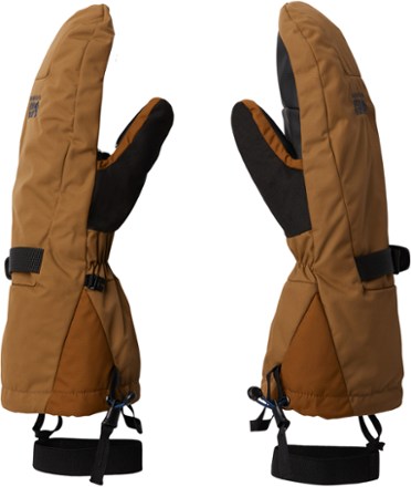 Mountain Hardwear FireFall/2 GORE-TEX Mittens 1
