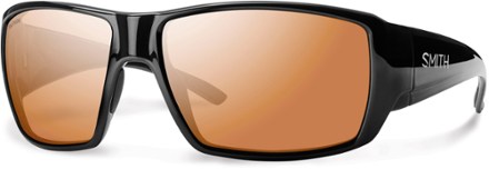 Smith Guide's Choice Polarchromic Polarized Sunglasses 0
