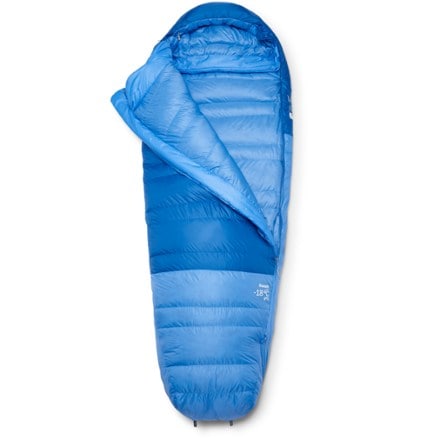 Rab Ascent 0 Sleeping Bag - Women's 0