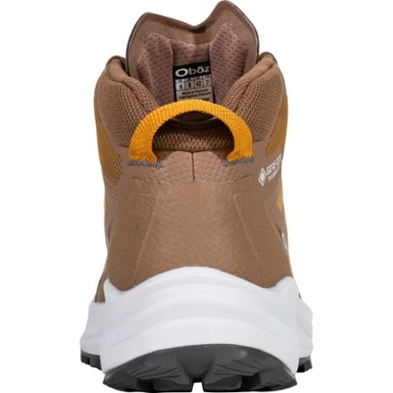 Oboz Katabatic LT Mid GORE-TEX Hiking Boots - Men's 3