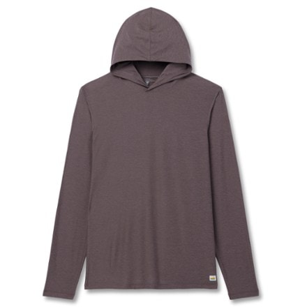 Vuori Strato Tech Hoodie - Men's 0