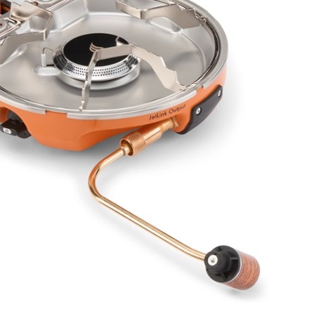 Jetboil Genesis 2-Burner Stove 2