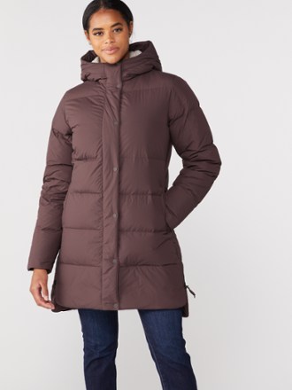 REI Co-op Norseland Insulated Parka 2.0 - Women's 1