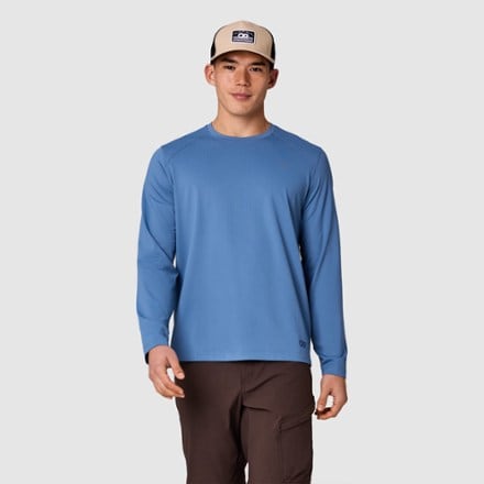 Outdoor Research Vigor LT Crew - Men's 1