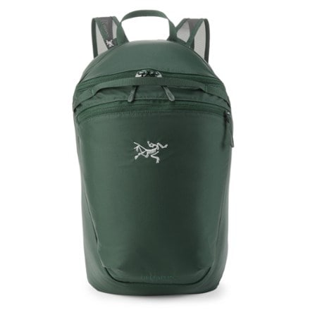 Arc'teryx Heliad 15 Pack 2