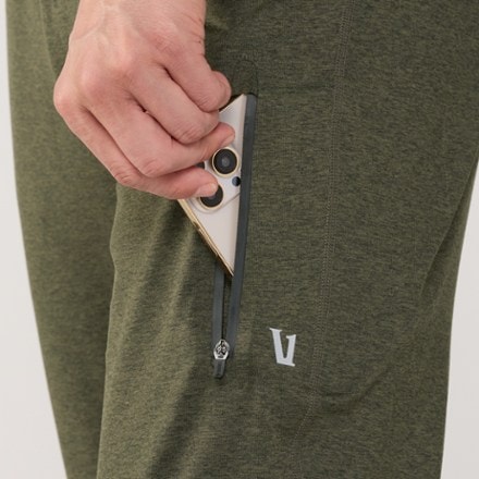Vuori Sunday Perform Track Pants 2.0 - Men's 5