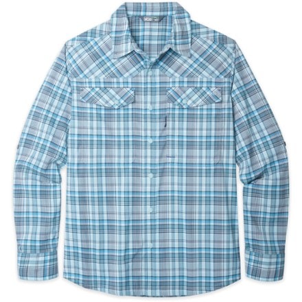 Stio Eddy Drift Shirt - Men's 0